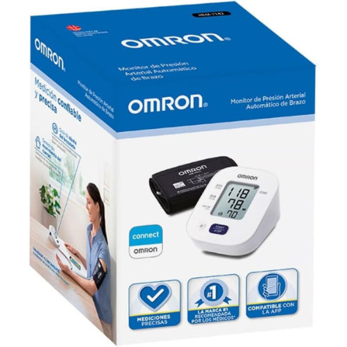 TENSIOMETRO OMRON