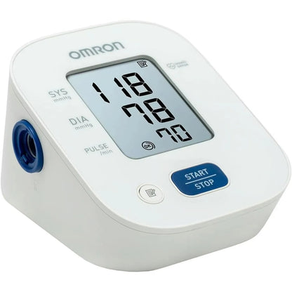 TENSIOMETRO DIGITAL DE BRAZO OMRON 7121
