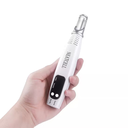 PLUMA LASER PORTATIL
