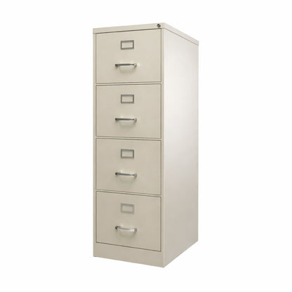 ARCHIVADOR METALICO DE 4 GAVETAS