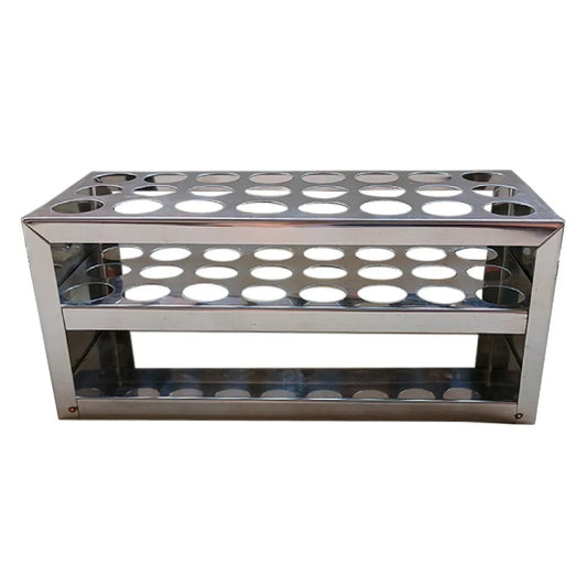 CANASTILLA GRADILLA PARA TRANSPORTE DE MUESTRAS (D-153)