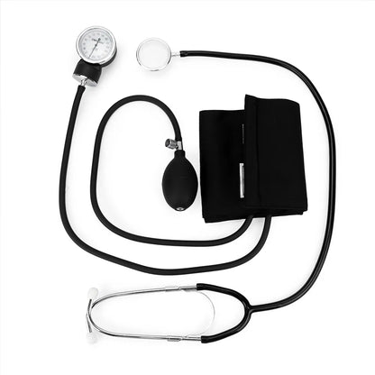 TENSIOMETRO MANUAL + ESTETOSCOPIO BOKANG
