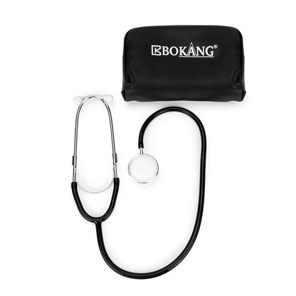 TENSIOMETRO MANUAL + ESTETOSCOPIO BOKANG