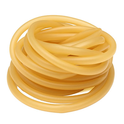 MANGUERA LATEX - 15 MTS UND
