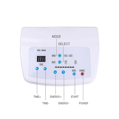 ULTRASONIDO RU628 - 1 a 3 Mhz (facial y corporal)