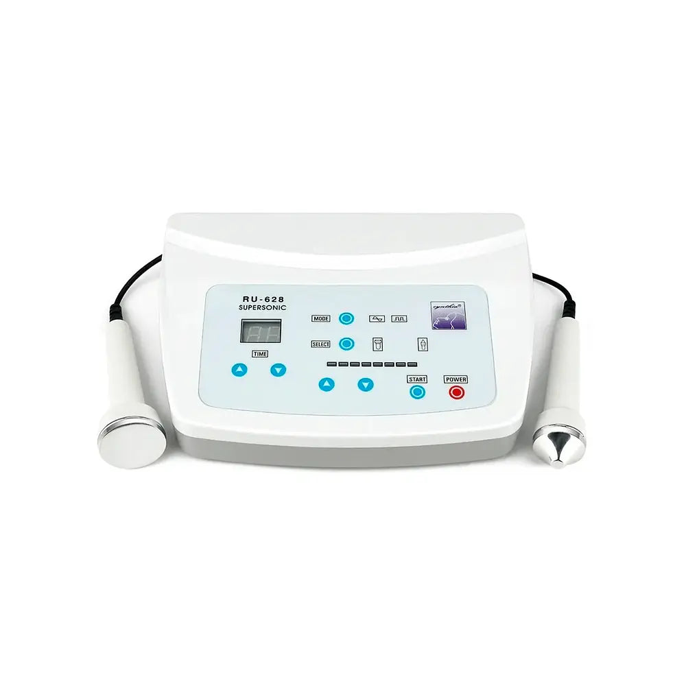 ULTRASONIDO RU628 - 1 a 3 Mhz (facial y corporal)