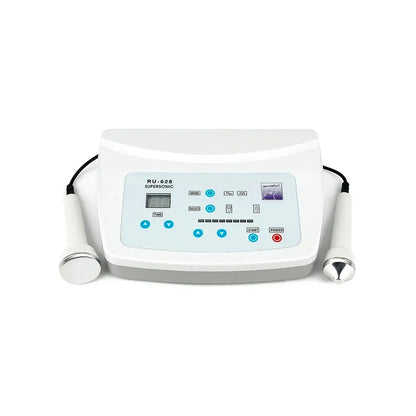 ULTRASONIDO RU628 - 1 a 3 Mhz (facial y corporal)