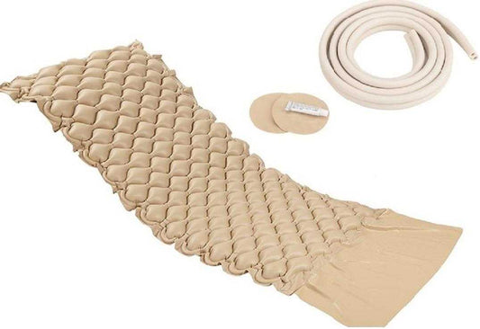 COLCHON ANTIESCARAS UNICARE