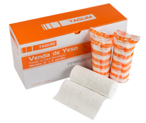 VENDA DE YESOS 8X5 YR