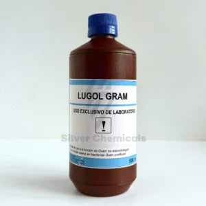 LUGOL GRANW