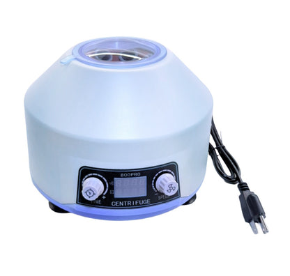 CENTRIFUGA DIGITAL 6 TUBOS - BOECO