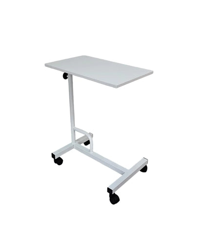 MESA DE ALIMENTACIÓN
