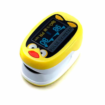 OXIMETRO NEONATAL  - PULSE