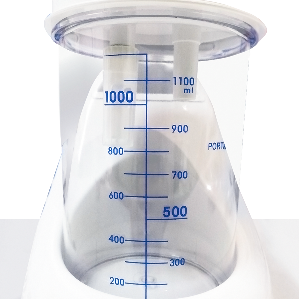 ASPIRADOR DE SECRECIONES FOLEE