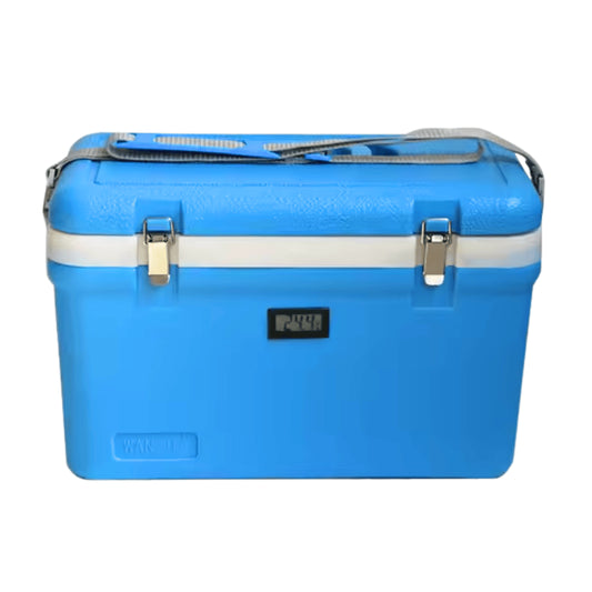 COOLER PARA TRANSPORTE DE VACUNAS (D-285)