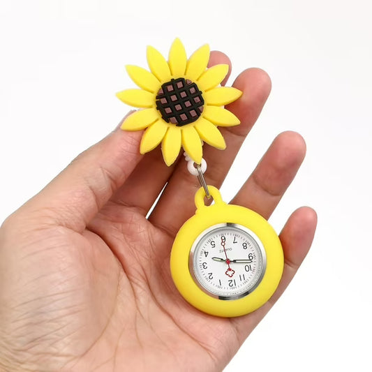 RELOJ SEGUNDERO C/ DISENO