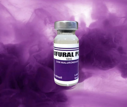 TRIFURAL PLUS Frasc 10 ml