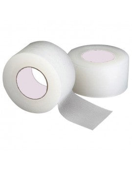 ESPARADRAPO TRANSPARENTE 5 CM X 4.5 M ALKOFAR- CAJA X 1 UND