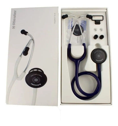 ESTETOSCOPIO DUPLEX 2.0 RIESTER