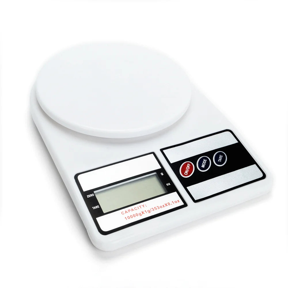 BALANZA DIGITAL GRAMERA PARA LABORATORIO O REPOSTERIA
