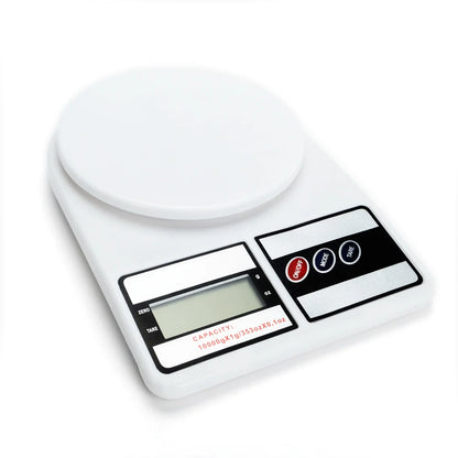 BALANZA DIGITAL GRAMERA PARA LABORATORIO O REPOSTERIA