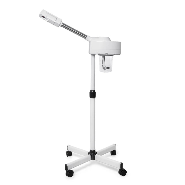 VAPORIZADOR DE OZONO DE PEDESTAL