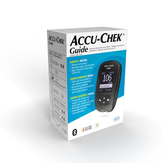 Glucometro Guide