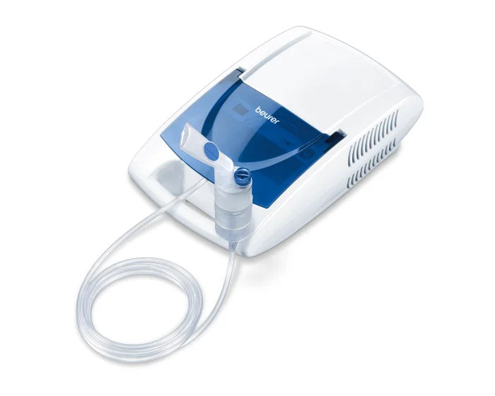 NEBULIZADOR BEURER