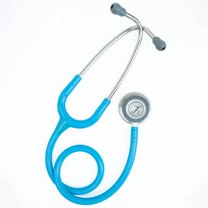 Estetoscopio 3M Littmann Classic III NEGRO HUMO 5811