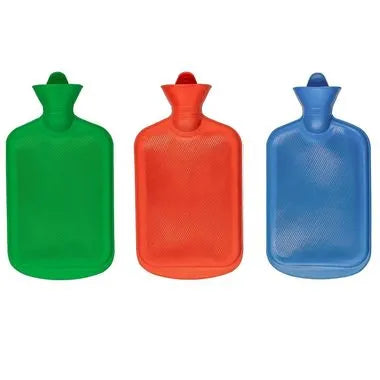 BOLSA PARA AGUA CALIENTE - 2 LT X UND