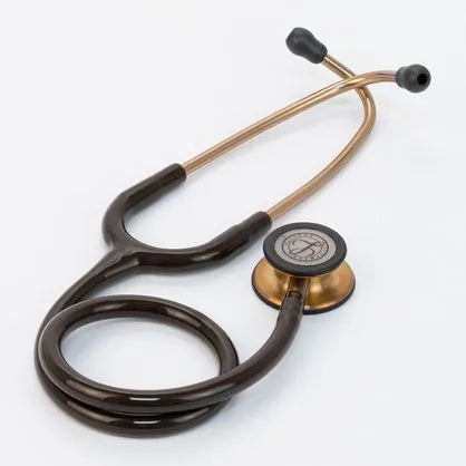 Estetoscopio 3M Littmann Classic III NEGRO HUMO 5811