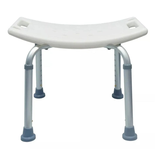 SILLA DE DUCHA RECTANGULAR SIMPLE