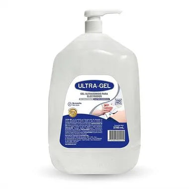 Ultra Gel de Ultrasonidos