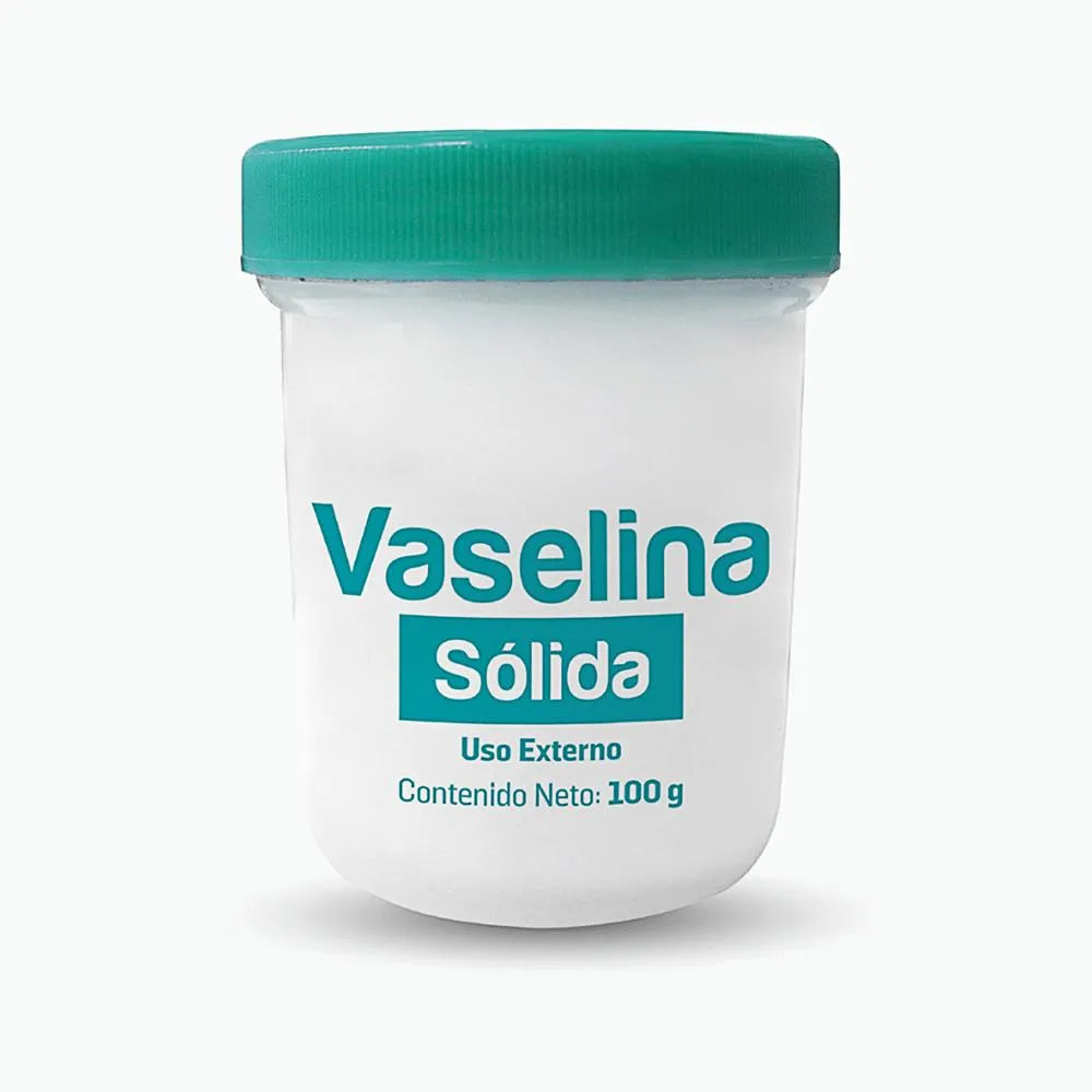 VASELINA SOLIDA ALKOFARMA