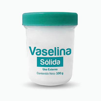 VASELINA SOLIDA ALKOFARMA