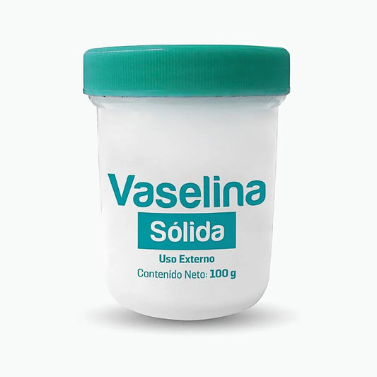VASELINA SOLIDA ALKOFARMA