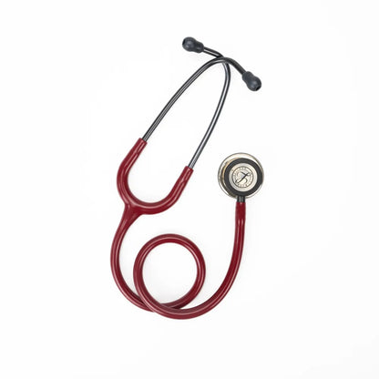 Estetoscopio 3M Littmann Classic III NEGRO HUMO 5811