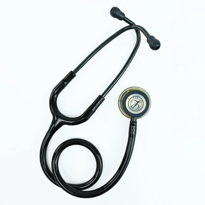 Estetoscopio 3M Littmann Classic III NEGRO HUMO 5811