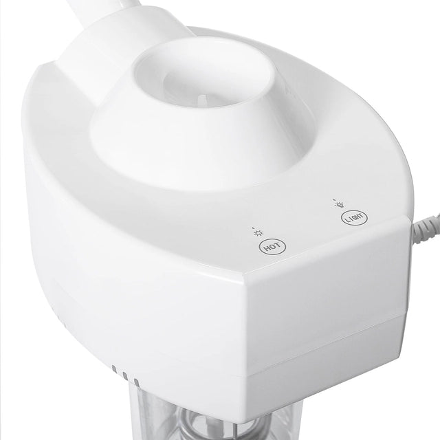 VAPORIZADOR DE OZONO DE PEDESTAL