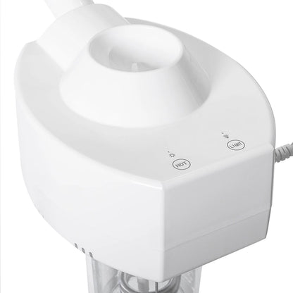 VAPORIZADOR DE OZONO DE PEDESTAL