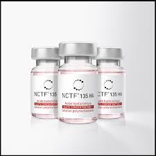 NCTF 135 Acido Hialuronico Bioestimulador