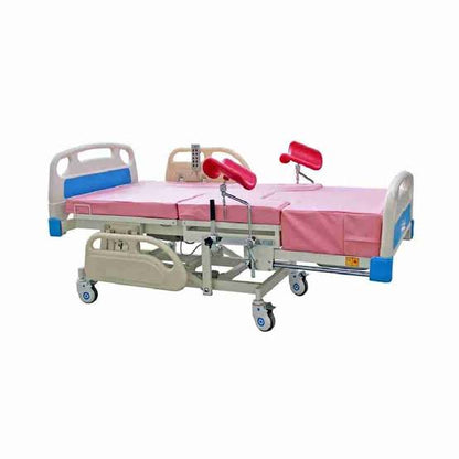 CAMA PARA TRABAJOS DE PARTOS (M-161)