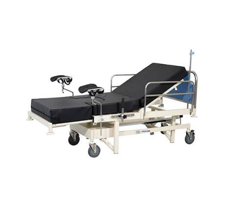 CAMA PARA TRABAJOS DE PARTOS (M-161)