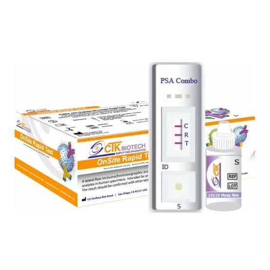 PSA CTK CAJA X 30 UND