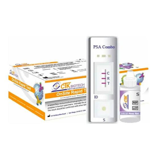 PSA CTK CAJA X 30 UND