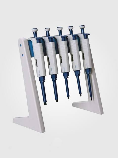 RACK PARA MICROPIPETAS