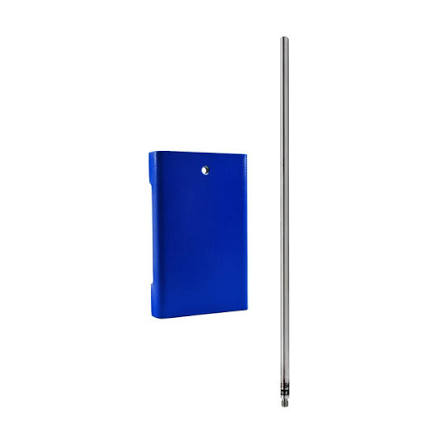 SOPORTE UNIVERSAL CON VARILLA DE 60 CM