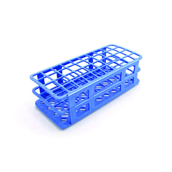 GRADILLA DE PLASTICO DE 90 TUBOS