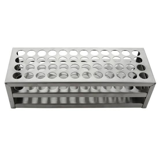 CANASTILLA GRADILLA PARA TRANSPORTE DE MUESTRAS (D-153)