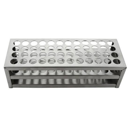 CANASTILLA GRADILLA PARA TRANSPORTE DE MUESTRAS (D-153)